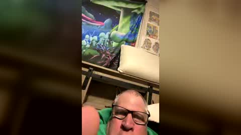 Snapshot of korysmith568 chatting on June 13, 2026, 8:45 am korysmith568 online show from June 13, 2026, 8:45 am
