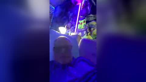 korysmith568 online show from June 20, 2026, 9:01 am