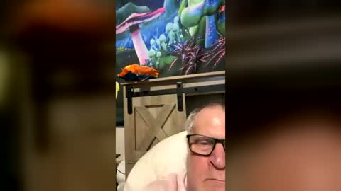 korysmith568 online show from August 1, 2026, 12:15 pm