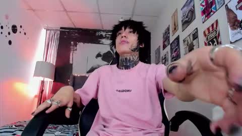 KORYU online show from January 10, 2026, 8:21 pm