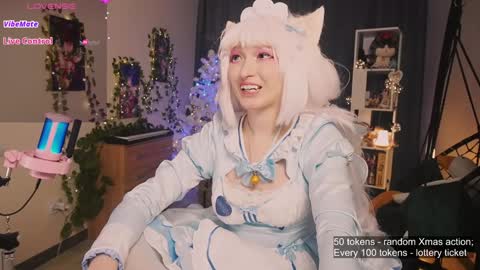 Snapshot of koshkasenpai chatting on December 13, 2024, 1:22 pm koshkasenpai online show from December 13, 2024, 1:22 pm