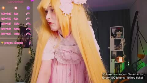 Snapshot of koshkasenpai chatting on December 15, 2024, 1:11 pm koshkasenpai online show from December 15, 2024, 1:11 pm