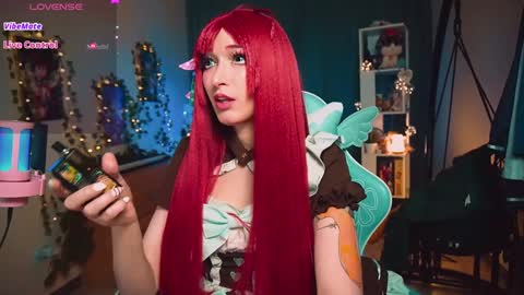 Snapshot of koshkasenpai chatting on December 17, 2024, 1:05 pm koshkasenpai online show from December 17, 2024, 1:05 pm