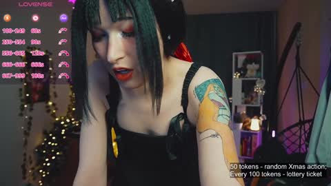 Snapshot of koshkasenpai chatting on December 27, 2024, 1:18 pm koshkasenpai online show from December 27, 2024, 1:18 pm