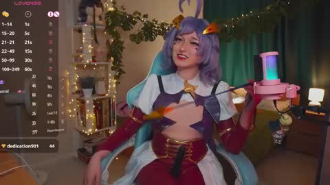 Snapshot of koshkasenpai chatting on February 15, 2025, 1:53 am koshkasenpai online show from February 15, 2025, 1:53 am