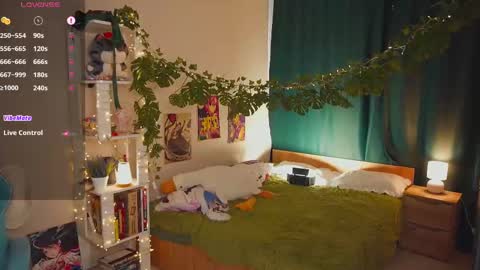 Snapshot of koshkasenpai chatting on February 25, 2025, 2:14 am koshkasenpai online show from February 25, 2025, 2:14 am