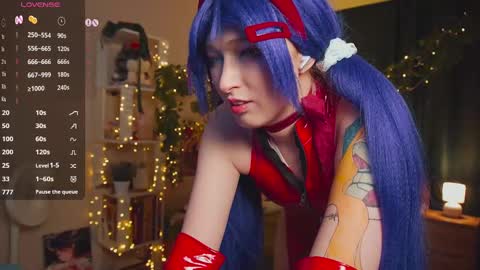 Snapshot of koshkasenpai chatting on March 1, 2025, 2:15 am koshkasenpai online show from March 1, 2025, 2:15 am