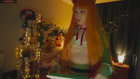 Snapshot of koshkasenpai chatting on March 5, 2025, 2:25 am koshkasenpai online show from March 5, 2025, 2:25 am