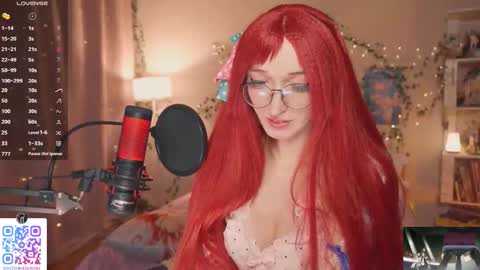 koshkasenpai online show from March 14, 2026, 4:29 am