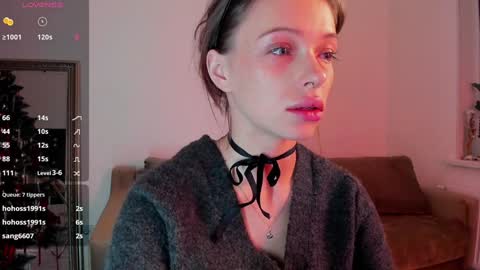 Snapshot of kossie_ chatting on January 12, 2025, 5:22 pm kossie_ online show from January 12, 2025, 5:22 pm