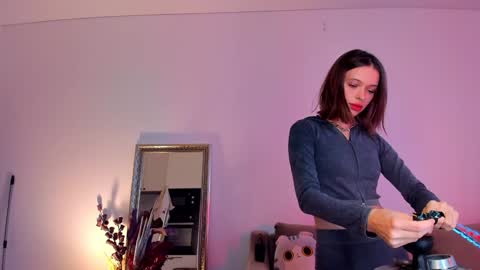 Snapshot of kossie_ chatting on February 2, 2025, 11:51 am kossie_ online show from February 2, 2025, 11:51 am