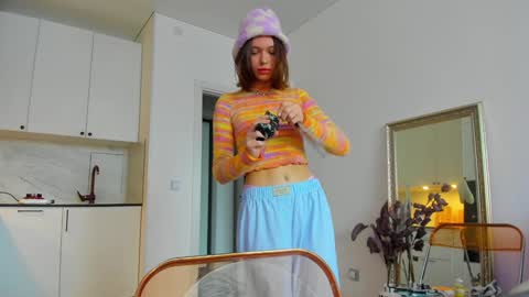 Snapshot of kossie_ chatting on February 6, 2025, 11:54 am kossie_ online show from February 6, 2025, 11:54 am