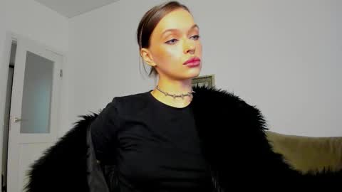 Snapshot of kossie_ chatting on October 23, 2025, 6:39 pm kossie_ online show from October 23, 2025, 6:39 pm