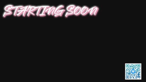 AliceAdam  online show from October 30, 2025, 8:09 pm