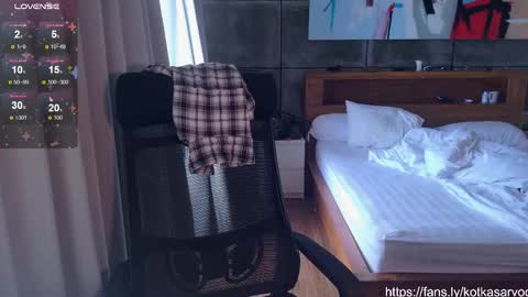 Snapshot of kotkasarvoo chatting on October 13, 2025, 2:44 am Danny online show from October 13, 2025, 2:44 am