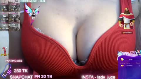 Snapshot of kotogal chatting on March 8, 2025, 6:43 am Gal online show from March 8, 2025, 6:43 am