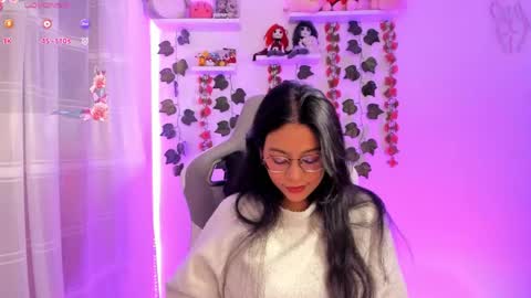 Snapshot of kotomi_rosse chatting on April 28, 2026, 3:22 am Kotomi online show from April 28, 2026, 3:22 am