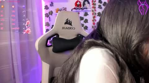 Snapshot of kotomi_rosse chatting on May 28, 2026, 3:04 am Kotomi online show from May 28, 2026, 3:04 am