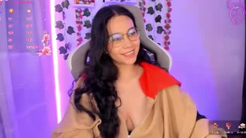 Snapshot of kotomi_rosse chatting on July 14, 2026, 2:27 am Kotomi online show from July 14, 2026, 2:27 am
