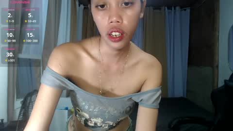 kourtneyluv online show from April 20, 2026, 4:37 am