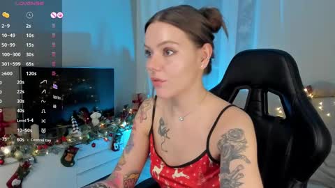 Jess online show from December 15, 2024, 7:42 pm