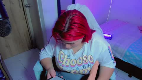 Khloe online show from January 10, 2025, 3:07 am