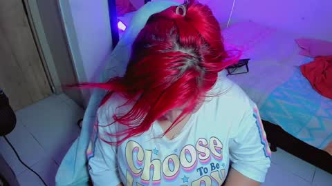 Khloe online show from January 10, 2025, 6:53 am