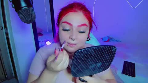 Khloe online show from February 12, 2025, 2:45 am