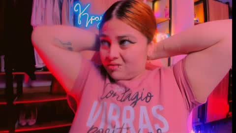 Khloe online show from April 15, 2026, 11:16 pm