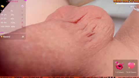 Petra online show from February 12, 2025, 6:51 pm