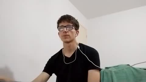 Facu online show from March 1, 2025, 1:29 pm