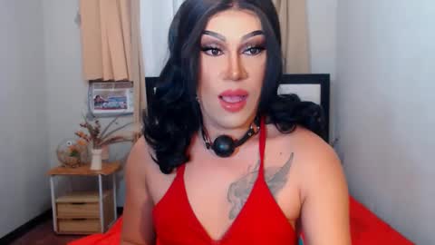 Snapshot of kramerfoxx chatting on December 6, 2024, 5:11 pm Kramer online show from December 6, 2024, 5:11 pm