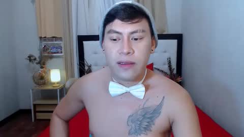 Snapshot of kramerfoxx chatting on December 10, 2024, 4:27 pm Kramer online show from December 10, 2024, 4:27 pm