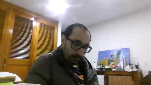 Snapshot of kratosmorgen chatting on April 14, 2026, 5:13 am KratosMorgen online show from April 14, 2026, 5:13 am