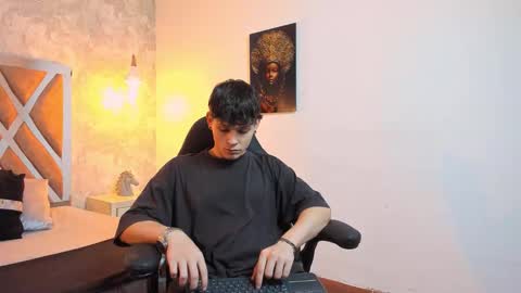 Kraven online show from March 1, 2026, 2:57 am