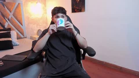 Kraven online show from March 26, 2026, 3:01 am