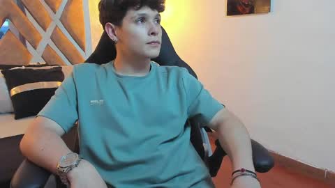 Kraven online show from April 17, 2026, 3:09 am