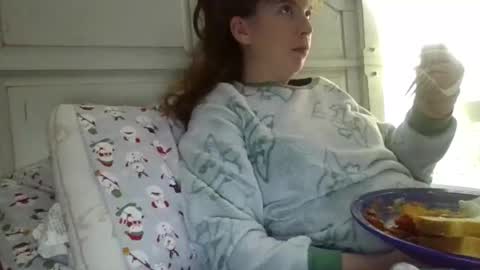 Snapshot of krazyred1027 chatting on February 24, 2026, 1:14 am krazyred1027 online show from February 24, 2026, 1:14 am