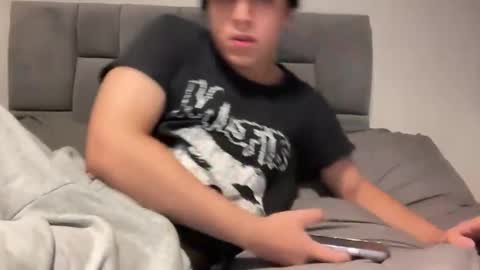 Snapshot of krexxxtofer chatting on March 3, 2026, 3:23 am krexxxtofer online show from March 3, 2026, 3:23 am