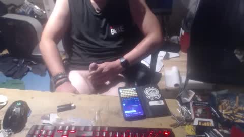 Snapshot of krimson999 chatting on September 9, 2025, 4:45 am krimson999 online show from September 9, 2025, 4:45 am