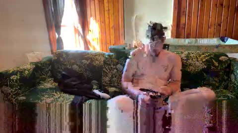 krimsoncircuit online show from October 13, 2025, 7:14 pm