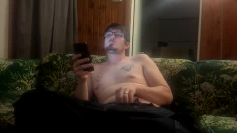 krimsoncircuit online show from November 10, 2025, 4:44 am