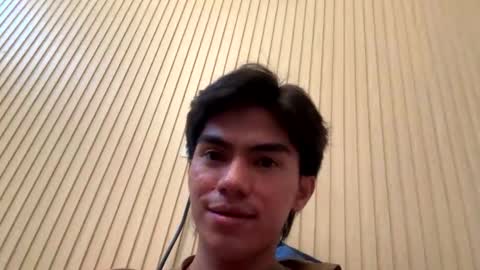 Snapshot of kris_angel69 chatting on November 9, 2025, 9:07 am JA ME S online show from November 9, 2025, 9:07 am