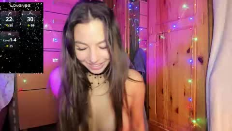 kris_anxxx online show from October 1, 2025, 8:31 am