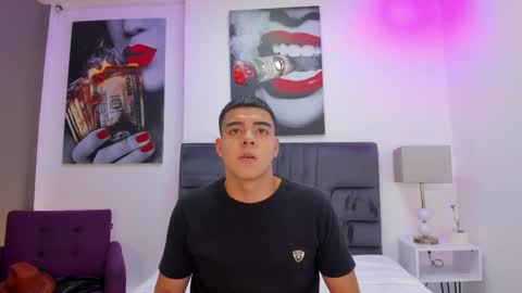 Kris Dolph online show from November 13, 2025, 7:24 pm