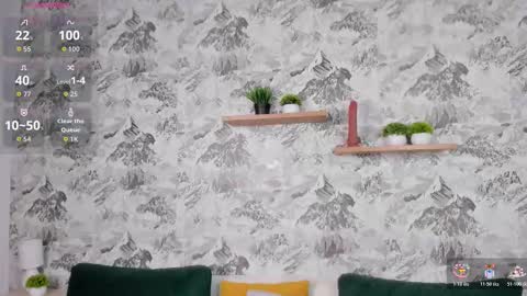 kris_icebb online show from October 21, 2025, 1:39 am