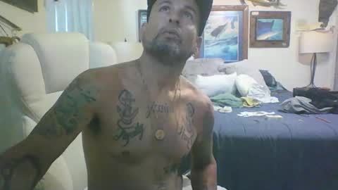 Kristian online show from March 10, 2025, 4:03 pm
