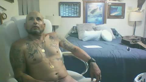 Kristian online show from March 11, 2025, 12:44 am