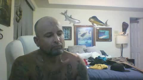 Kristian online show from March 12, 2025, 4:19 am