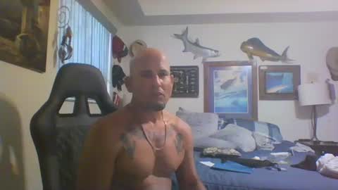 Kristian online show from September 19, 2025, 2:18 pm